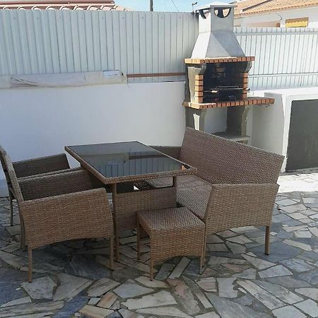 Casa Dos Pelicanos 3 Rooms 塞辛布拉 外观 照片