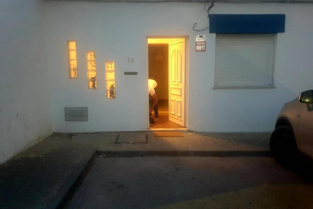 Casa Dos Pelicanos 3 Rooms 塞辛布拉 外观 照片
