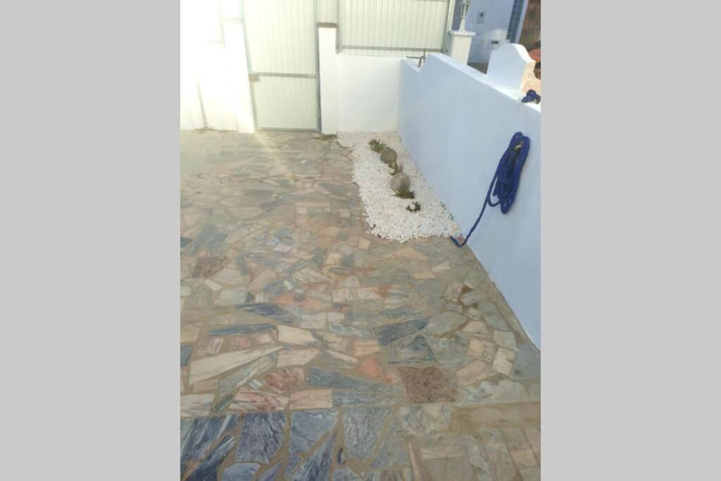 Casa Dos Pelicanos 3 Rooms 塞辛布拉 外观 照片