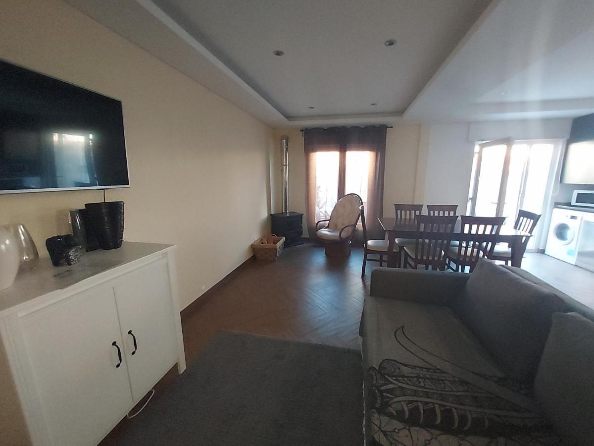 Casa Dos Pelicanos 3 Rooms 塞辛布拉 外观 照片