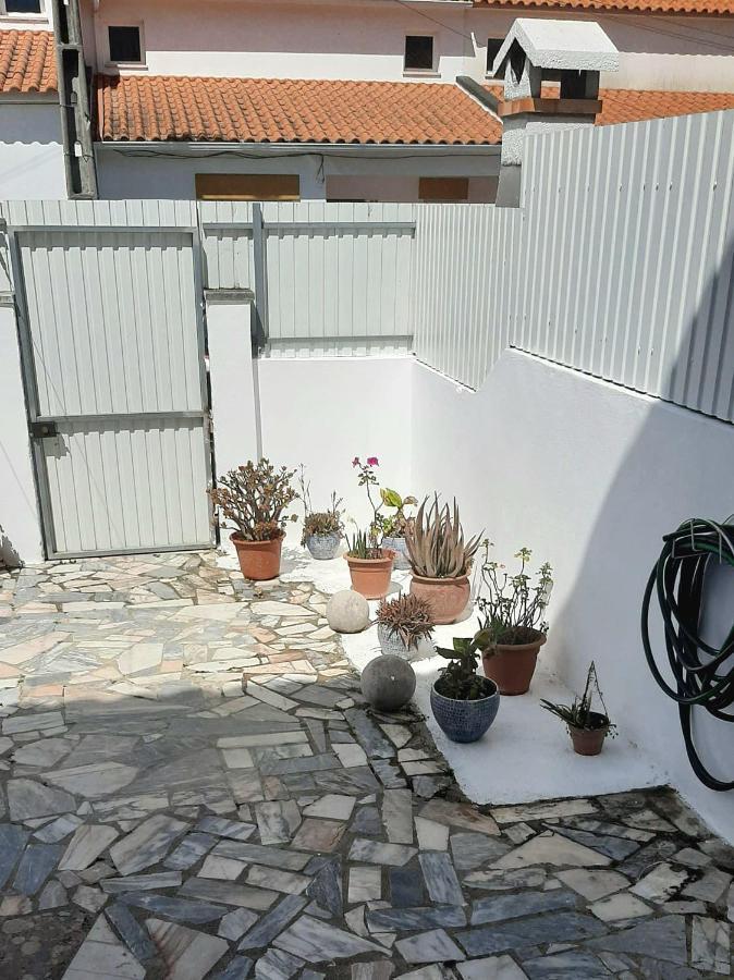Casa Dos Pelicanos 3 Rooms 塞辛布拉 外观 照片