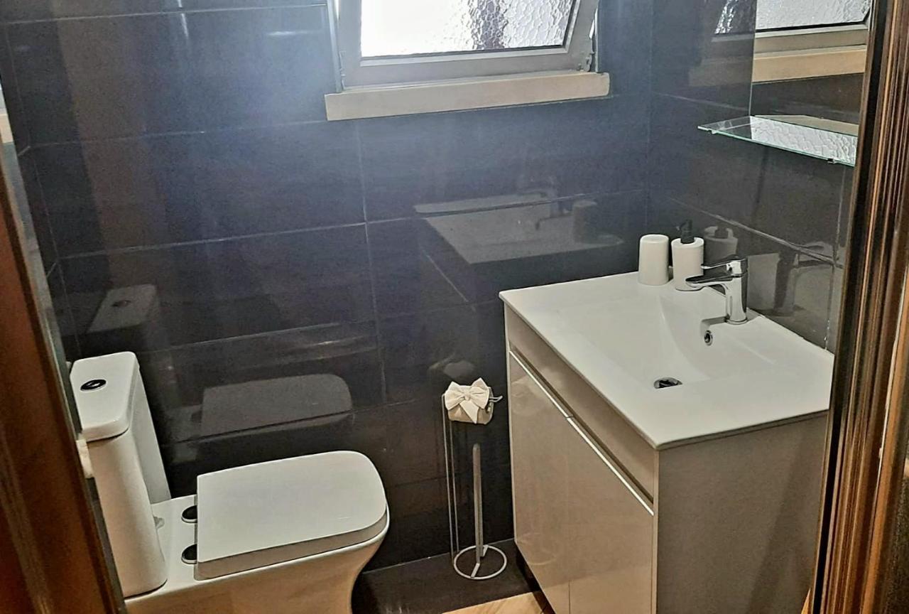 Casa Dos Pelicanos 3 Rooms 塞辛布拉 外观 照片