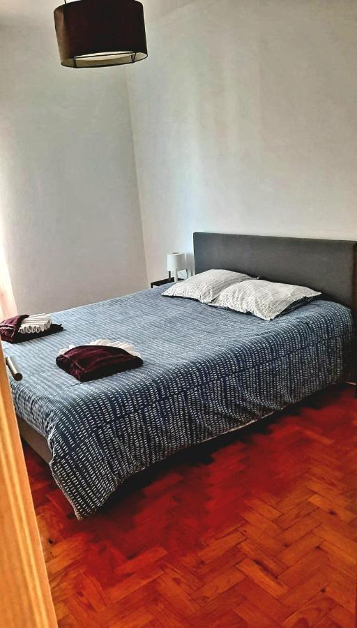 Casa Dos Pelicanos 3 Rooms 塞辛布拉 外观 照片