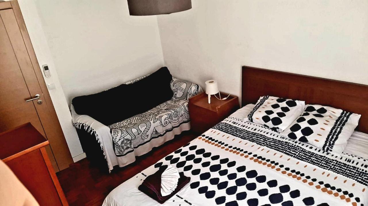 Casa Dos Pelicanos 3 Rooms 塞辛布拉 外观 照片