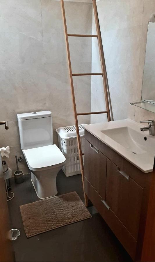 Casa Dos Pelicanos 3 Rooms 塞辛布拉 外观 照片