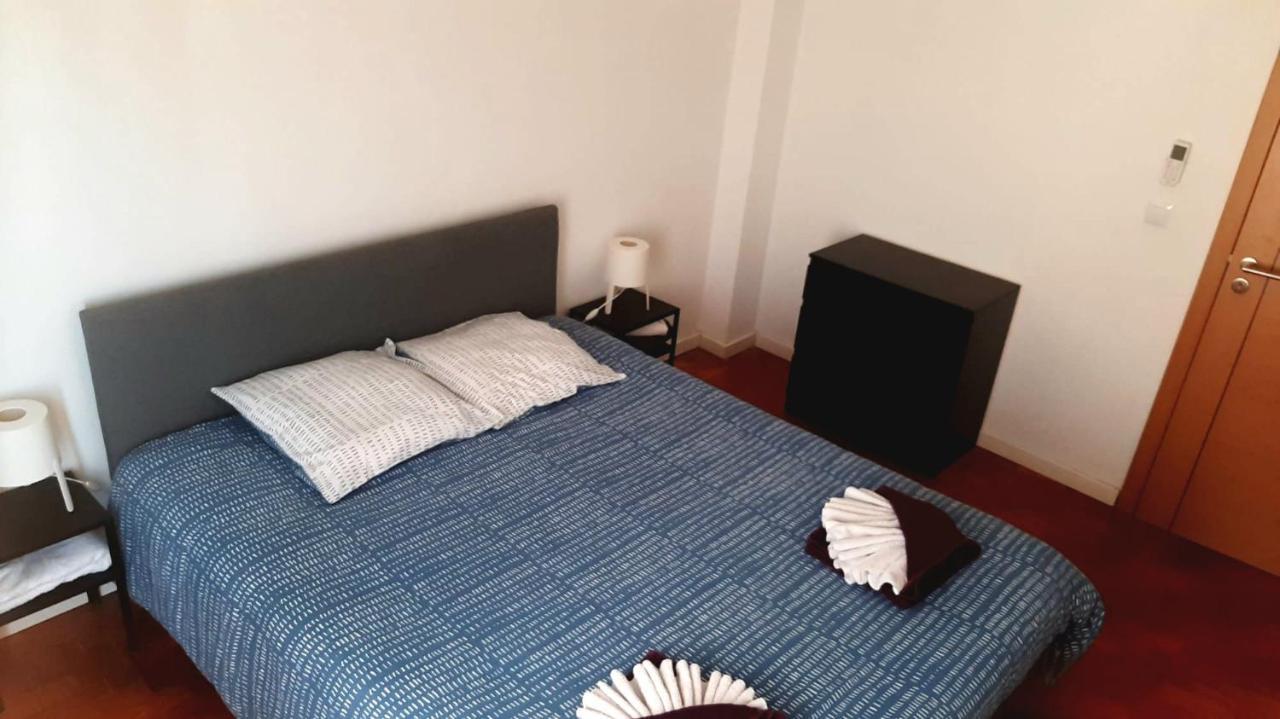 Casa Dos Pelicanos 3 Rooms 塞辛布拉 外观 照片
